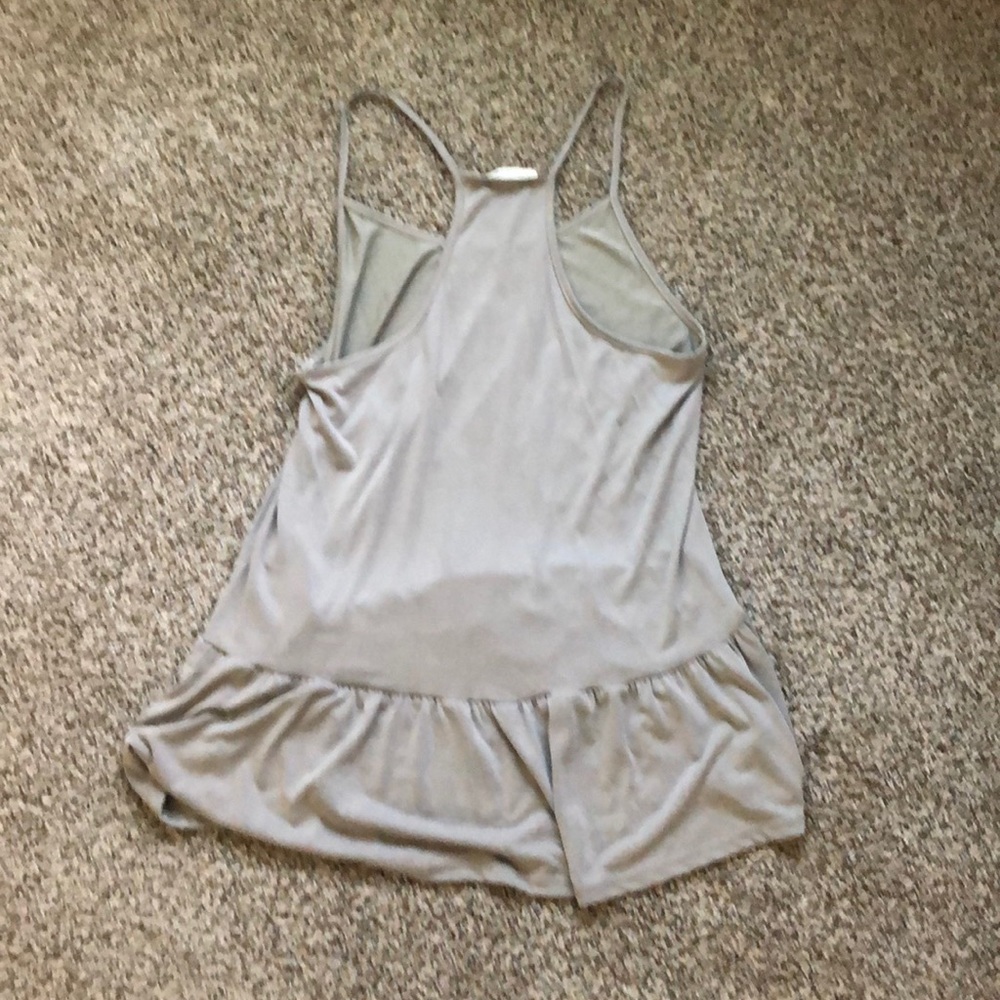 Tank top - Picture 4 of 4